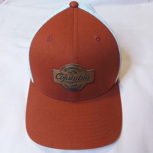 Men Columbia Hat L/XL